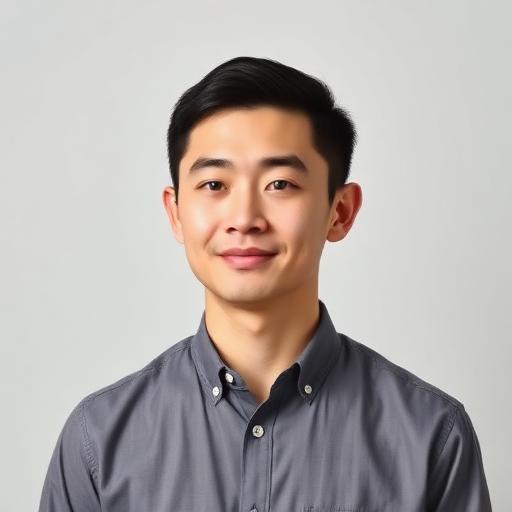 David Kim