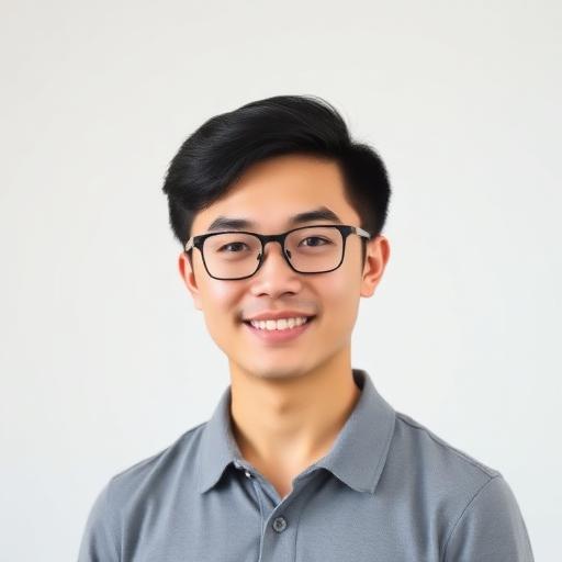 James Chen